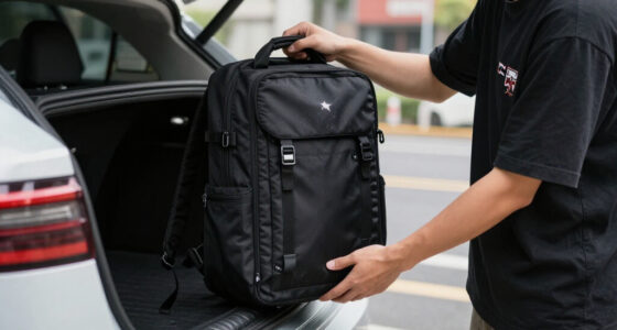 12 Best Gaming Laptop Backpacks in 2026