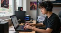 12 Best Gaming Laptops for Students in 2026