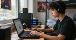 12 Best Gaming Laptops for Students in 2026