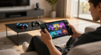 12 Best Gaming Tablets in 2026