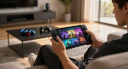 12 Best Gaming Tablets in 2026