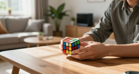 12 Best Rubik's Cubes in 2026