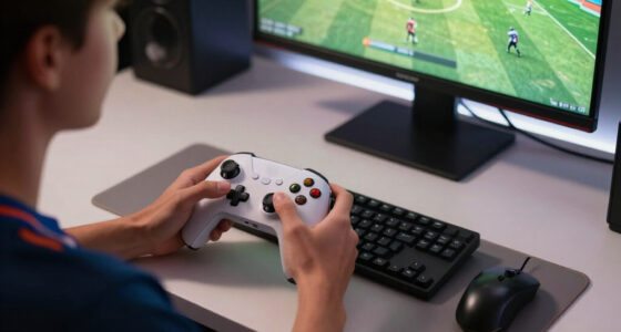 13 Best Football Video Games in 2026