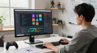 13 Best Game Development Software in 2026