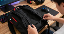 13 Best Gaming Backpacks for Students in 2026
