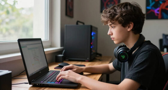 13 Best Gaming Laptops For Students In 2026