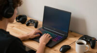 13 Best Gaming Laptops For Students In 2026