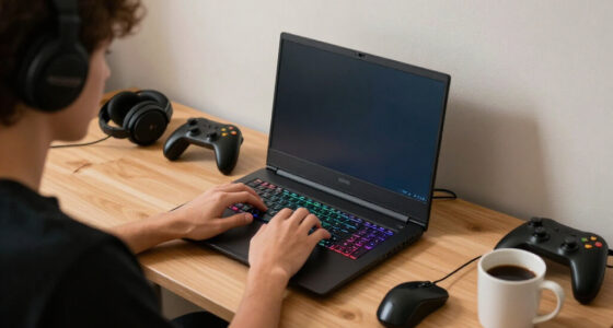 13 Best Gaming Laptops For Students In 2026