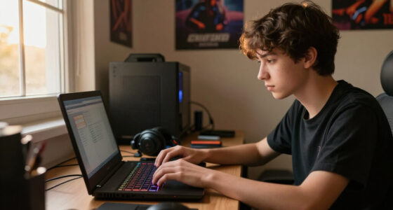 13 Best Gaming Laptops for Students in 2026