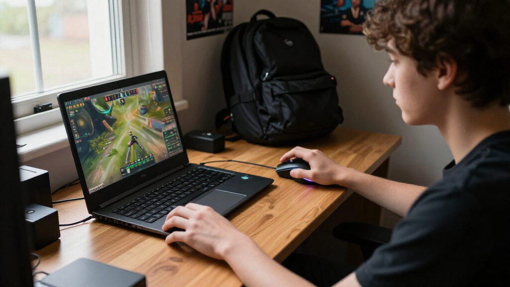 13 Best Gaming Mouse for Students in 2026