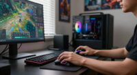 13 Best MMO Gaming Mice in 2026