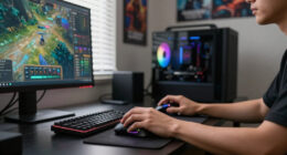 13 Best MMO Gaming Mice in 2026