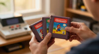 13 Best Nintendo Mario Game Cartridges in 2026