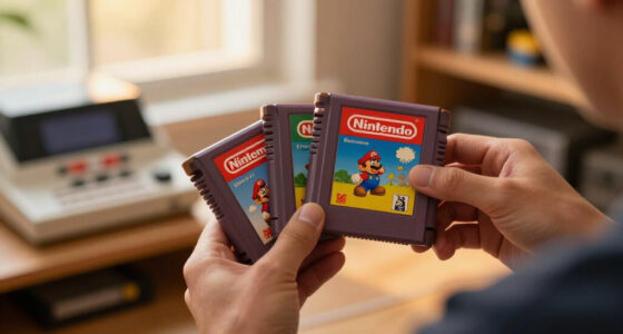 13 Best Nintendo Mario Game Cartridges in 2026