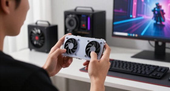 13 Best Smartphone Coolers in 2026