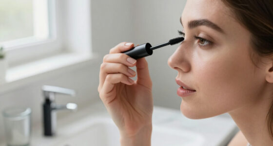 13 Best Smudge-Proof Mascaras in 2026