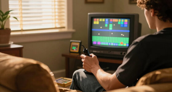 14 Best Atari Gaming Consoles in 2026