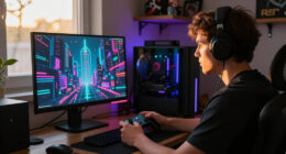 14 Best Cyberpunk Video Games in 2026
