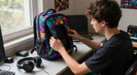 14 Best Gaming Backpacks For Students In 2026