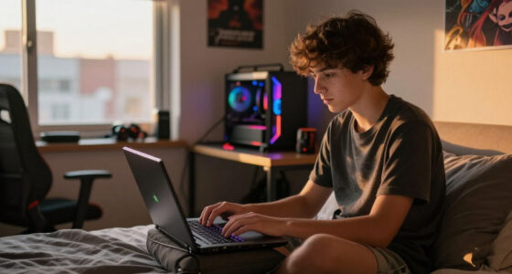 14 Best Gaming Laptops for Students in 2026