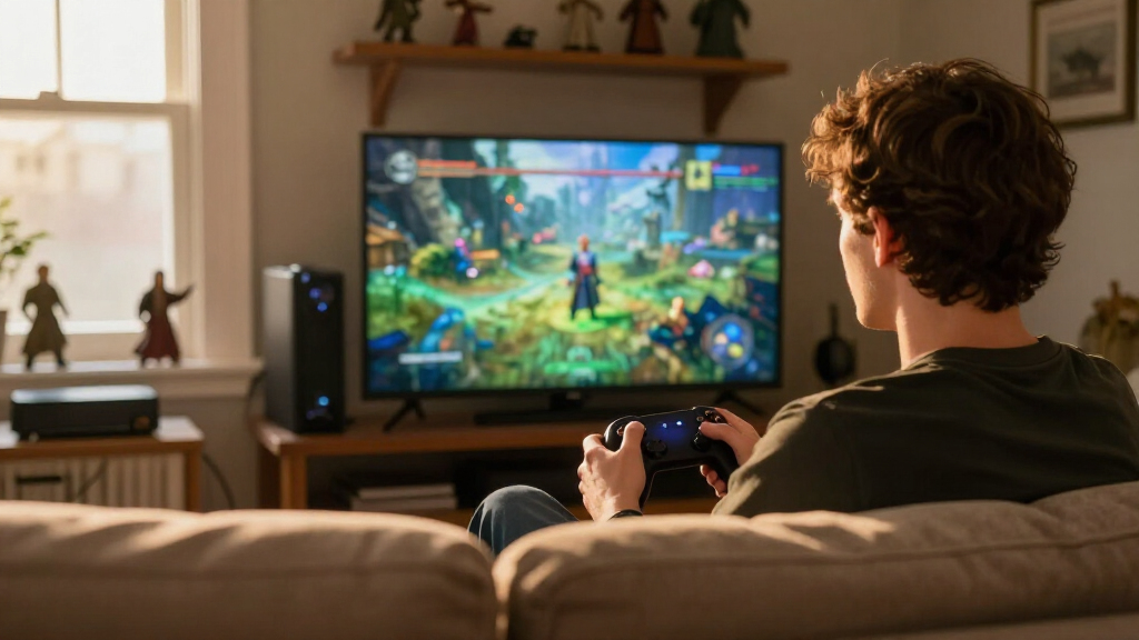14 Best Lord of the Rings Games in 2026