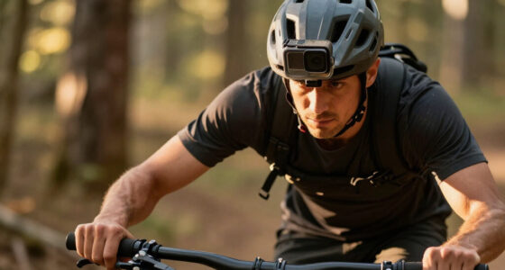 15 Best 360-Degree Action Cameras in 2026