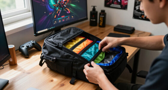 15 Best Gaming Backpacks for Students in 2026
