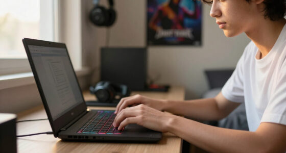 15 Best Gaming Laptops for Students in 2026