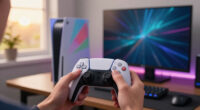 15 Best PS5 Console Covers And Controllers In 2026