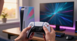 15 Best PS5 Console Covers And Controllers In 2026