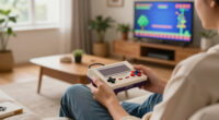15 Best Retro Gaming Consoles in 2026