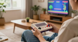 15 Best Retro Gaming Consoles in 2026