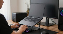 2 Best Laptop Stands for Gaming Laptops in 2026