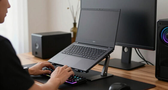 2 Best Laptop Stands for Gaming Laptops in 2026