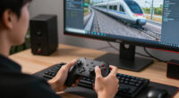 3 Best Train Simulator Controllers in 2026