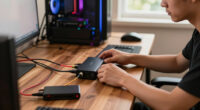 3 Best Under Desk Power Hubs for Gaming in 2026