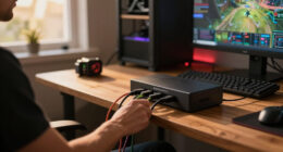 3 Best Whole Room Surge Protectors for Gaming Setups in 2026