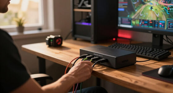 3 Best Whole Room Surge Protectors for Gaming Setups in 2026