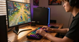 4 Best Ergonomic Keyboards for Gamers in 2026