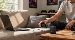 4 Best GaN Chargers for Gaming Laptops in 2026