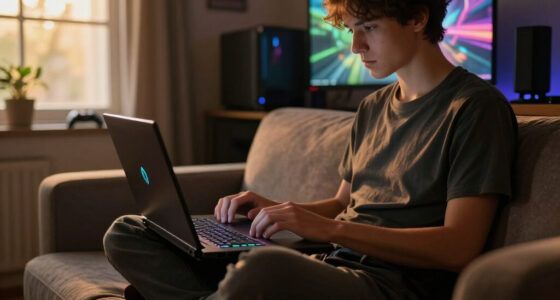 5 Best Alienware Gaming Laptops in 2026