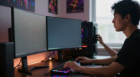 5 Best Bias Lighting for Gaming Monitors in 2026