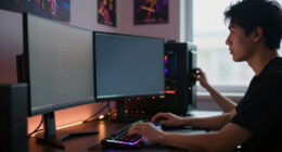 5 Best Bias Lighting for Gaming Monitors in 2026