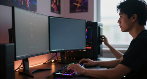 5 Best Bias Lighting for Gaming Monitors in 2026