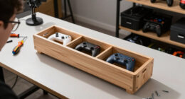 5 Best Gaming Storage Benches in 2026