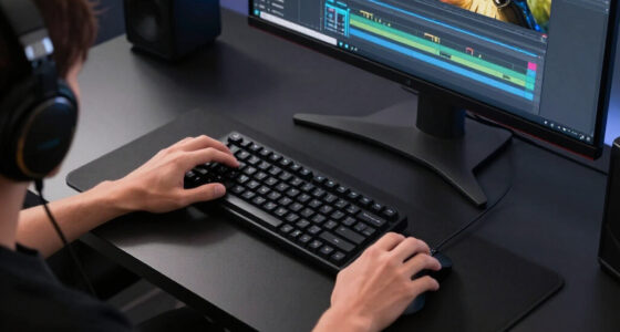 5 Best Headphones for Video Editing Gaming Content in 2026