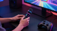 5 Best Karaoke Gaming Microphones in 2026
