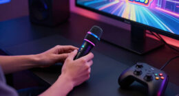 5 Best Karaoke Gaming Microphones in 2026