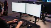 5 Best Monitor Stands for Ergonomic Gaming in 2026