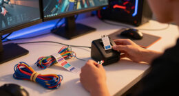 5 Best Thermal Label Printers for Cable Management in 2026